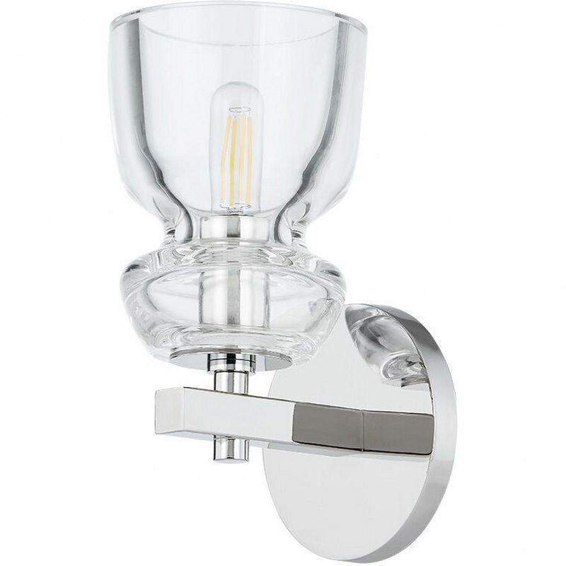 Troy Lighting Trey 1 Light Wall Sconce