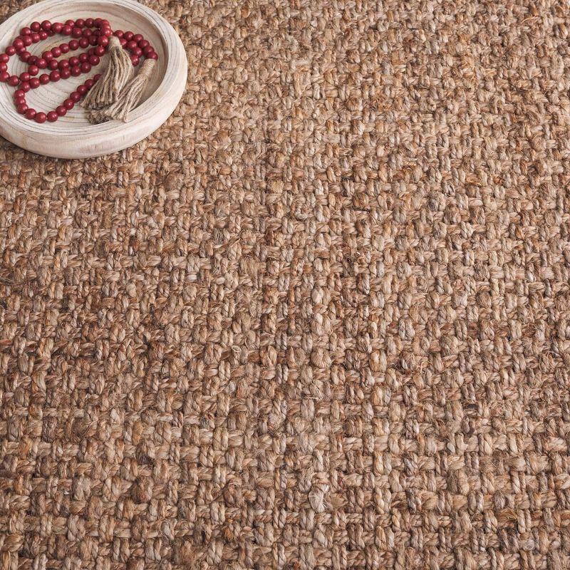 Natural Fiber NF467 Area Rug  - Safavieh