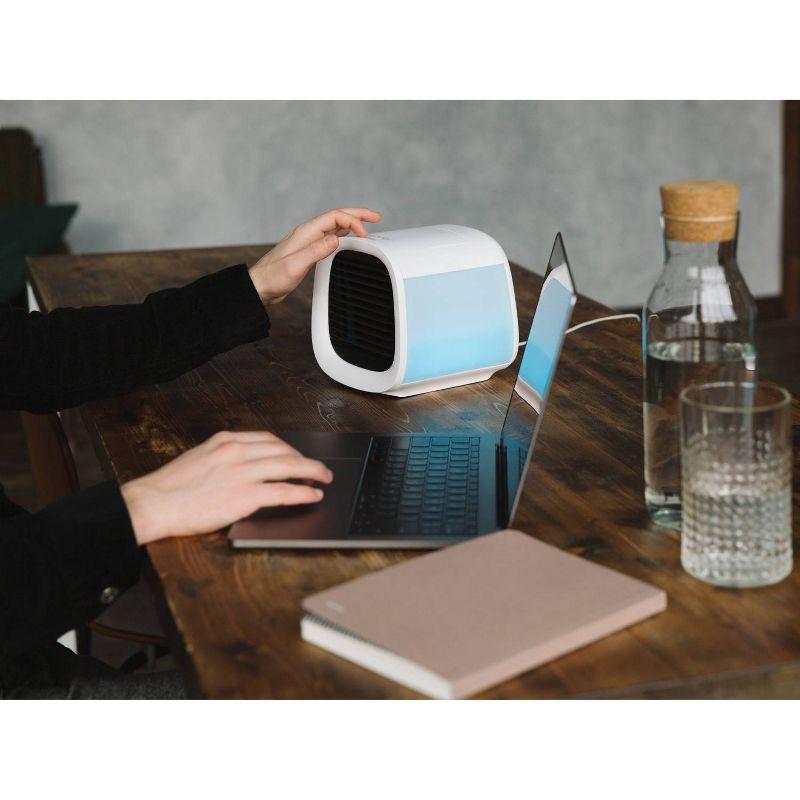 Evapolar Evapolar EvaChill / Personal Evaporative Air Cooler / Portable Air Conditioner