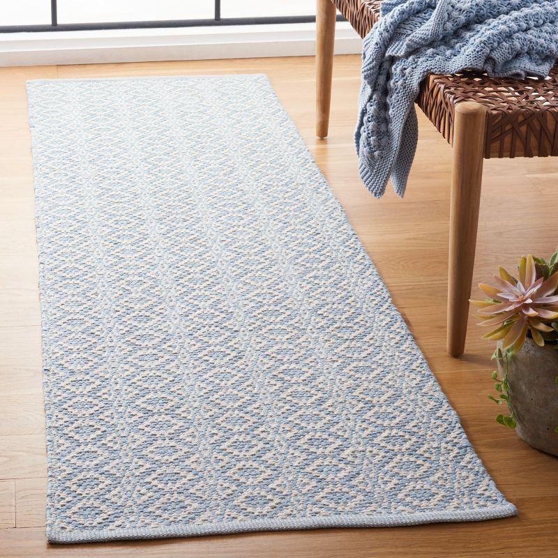 Montauk MTK716 Hand Woven Indoor Rug - Safavieh