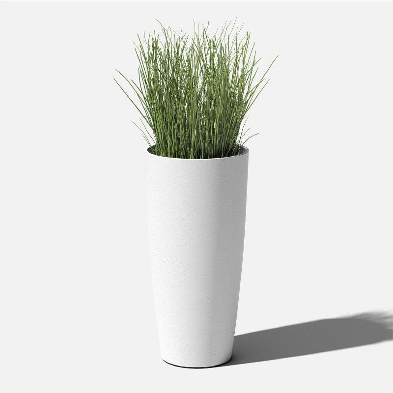 Mason Series Selena Planter