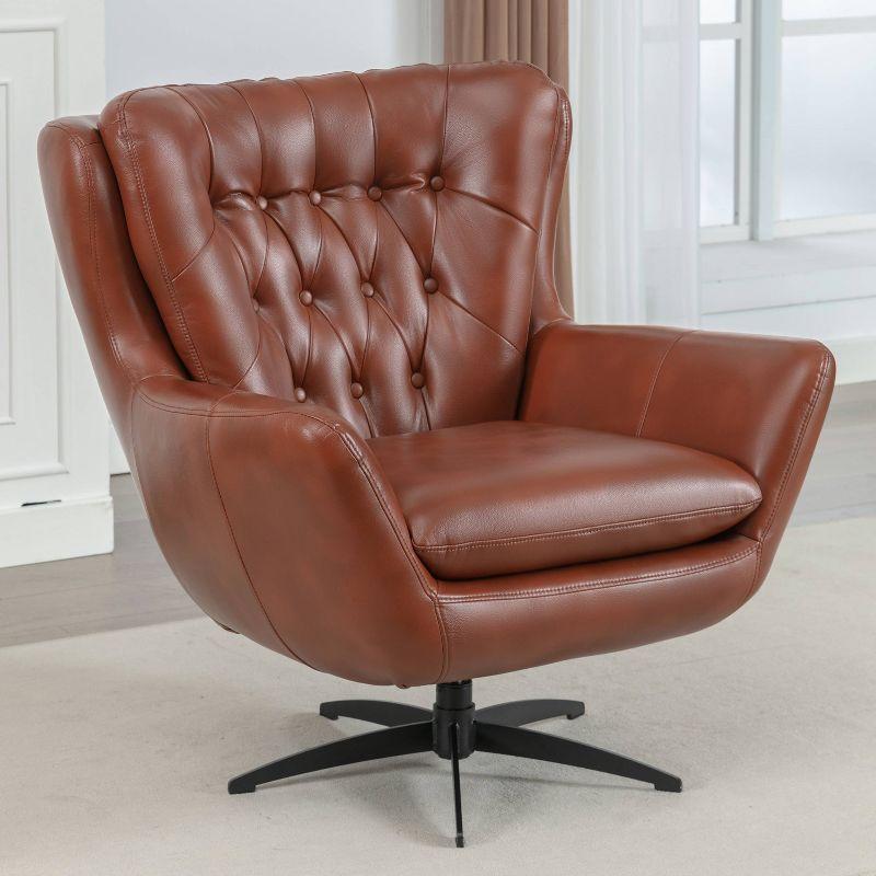 Comfort Pointe Clayton Swivel Chair