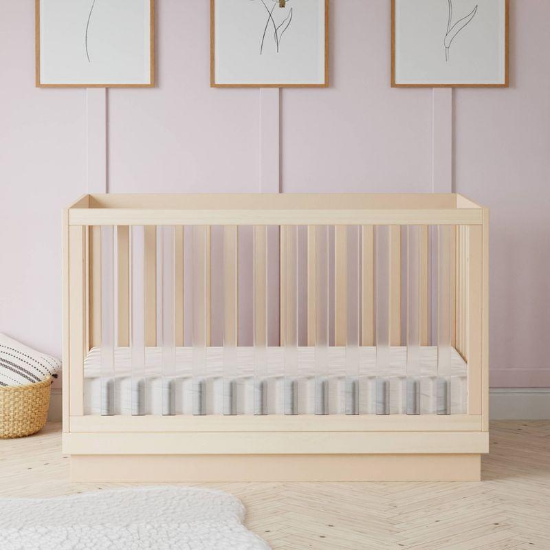 Harlow 3-in-1 Convertible Crib