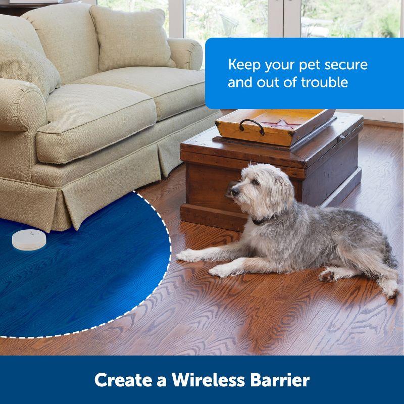 Innotek Extra Zone Dog Barrier