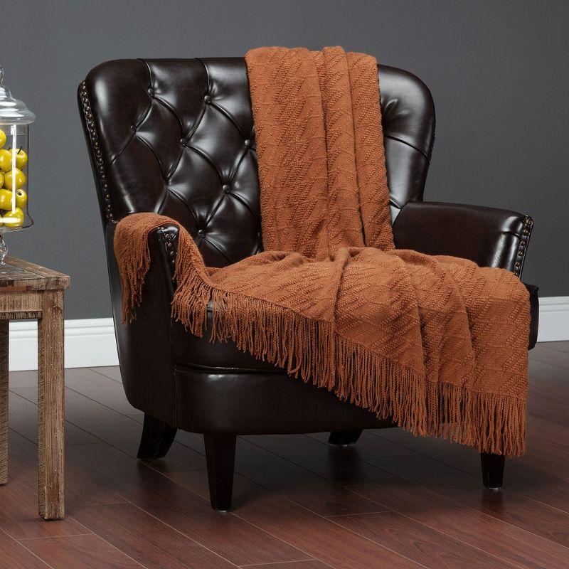 Chanasya Super Soft Throw