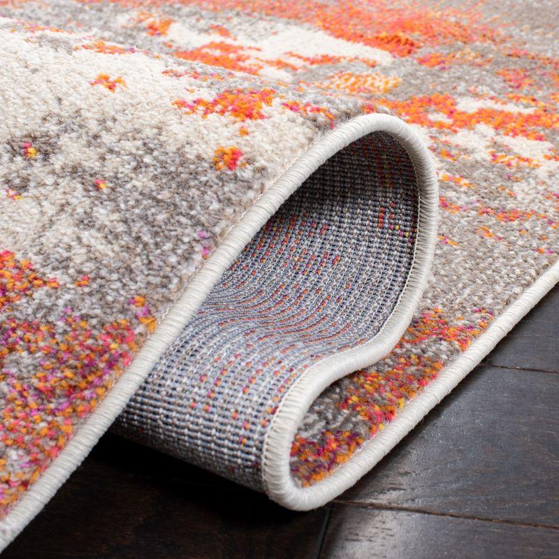 Madison MAD440 Power Loomed Rugs - Safavieh