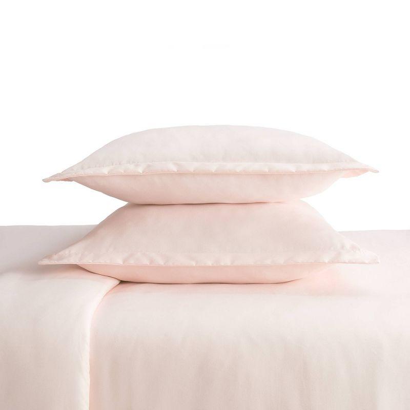 Simply Clean Duvet Set - Serta