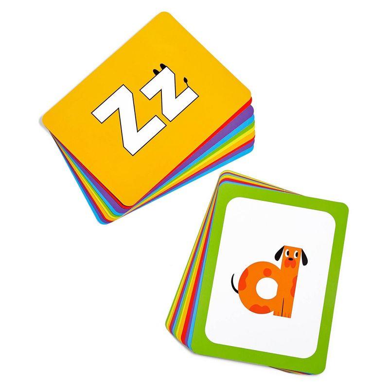 Hand2Mind Picture Mnemonic Card Set