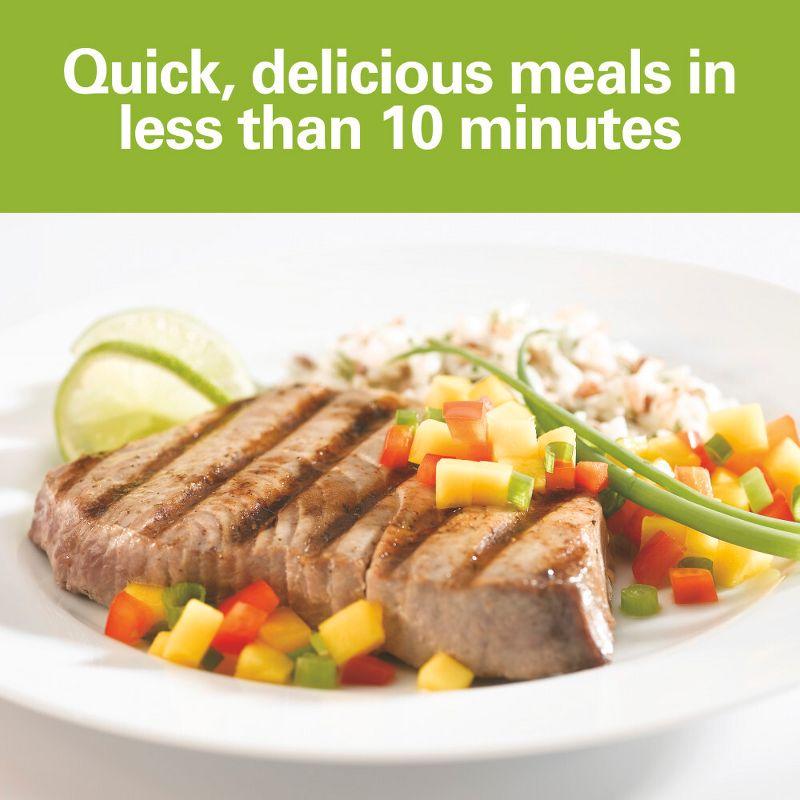 Hamilton Beach Hamilton Beach® Steak Lover's Indoor Grill