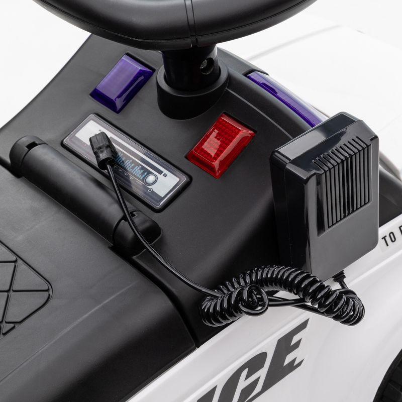 Aosom Aosom 1 Seater All-Terrain Vehicles Push/Pull Ride On