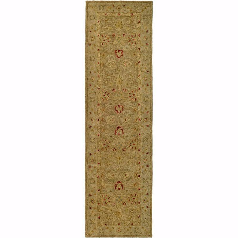 Safavieh Helena Hand Tufted Wool Oriental Rug