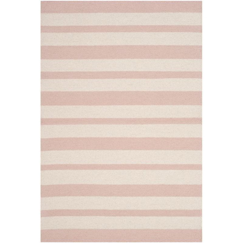 Safavieh Kids SFK915 Hand Tufted Area Rug  - Safavieh