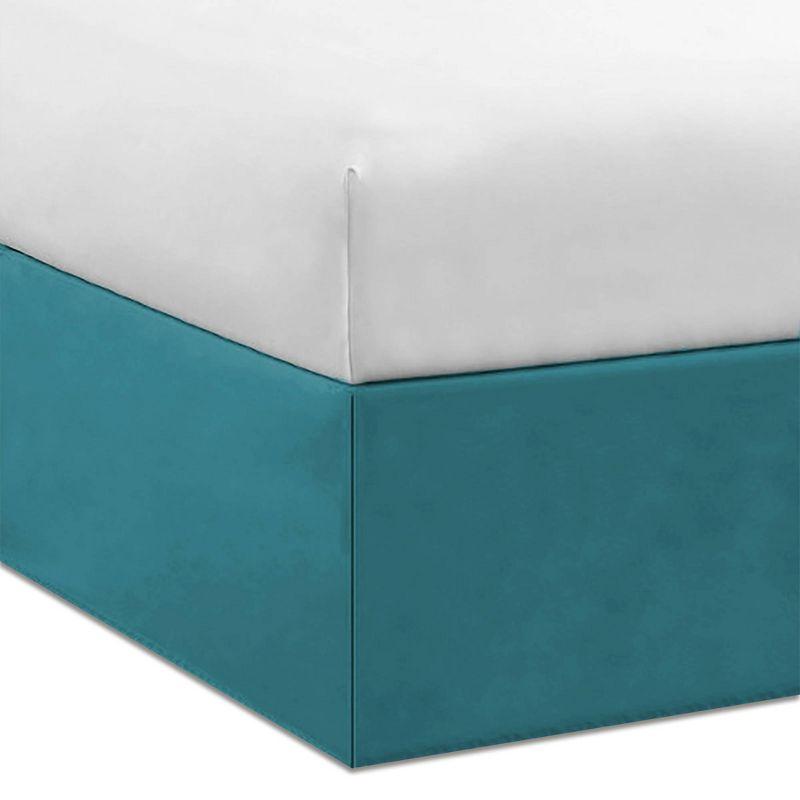 Lush Decor Green/Pink/Yellow Cotton Blend 6 Piece Coverlet / Bedspread Set