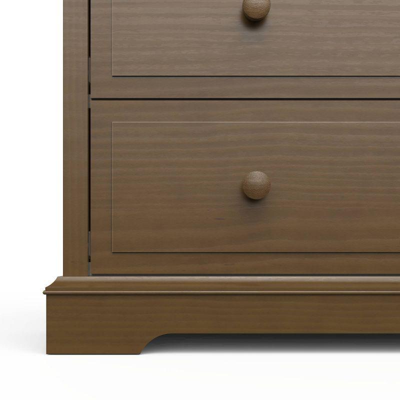 Universal Select 3 Drawer Dresser