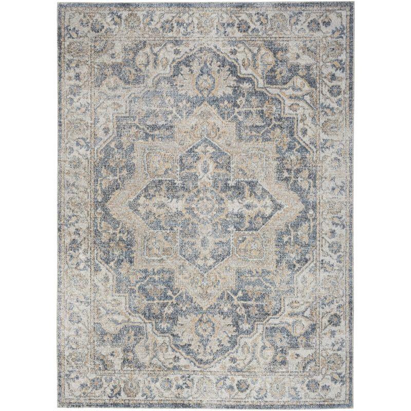 Astra Hand Knotted Rug
