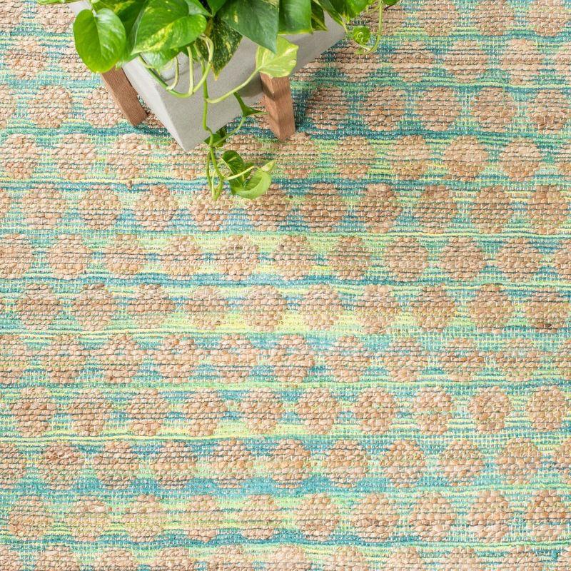 Cape Cod CAP820 Hand Woven Area Rug  - Safavieh