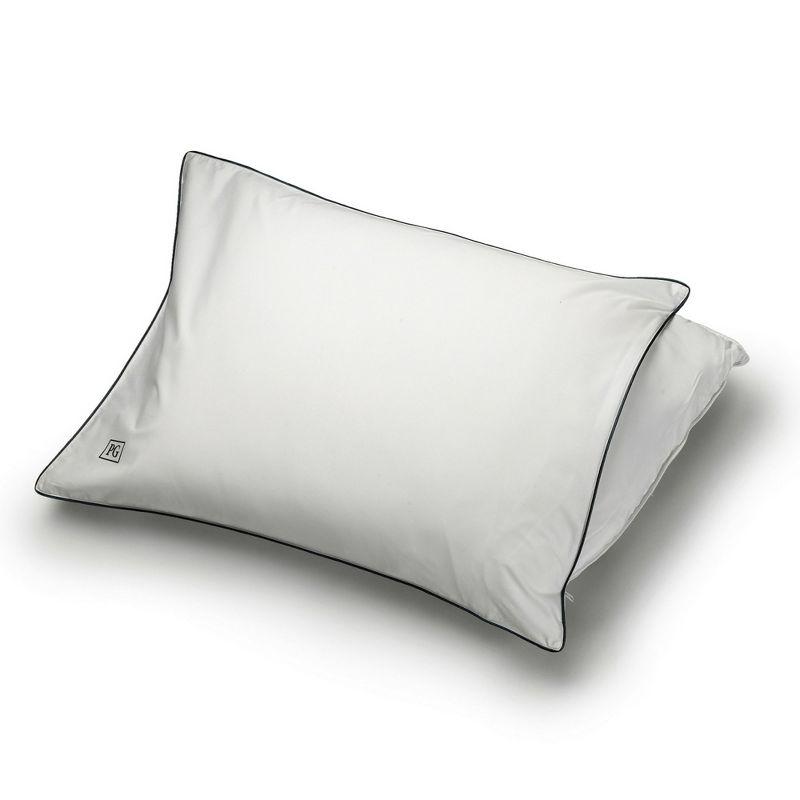 White Goose Down Pillow