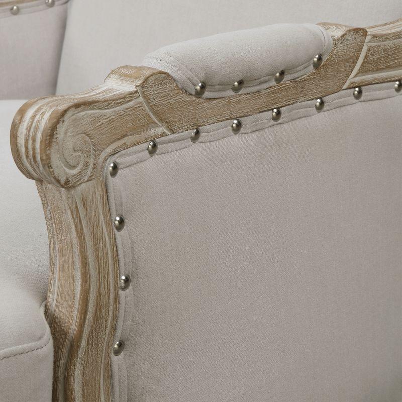 Regal Accent Chair - Picket House Furnishings