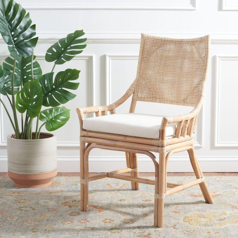 Bungalo Upholstered Armchair
