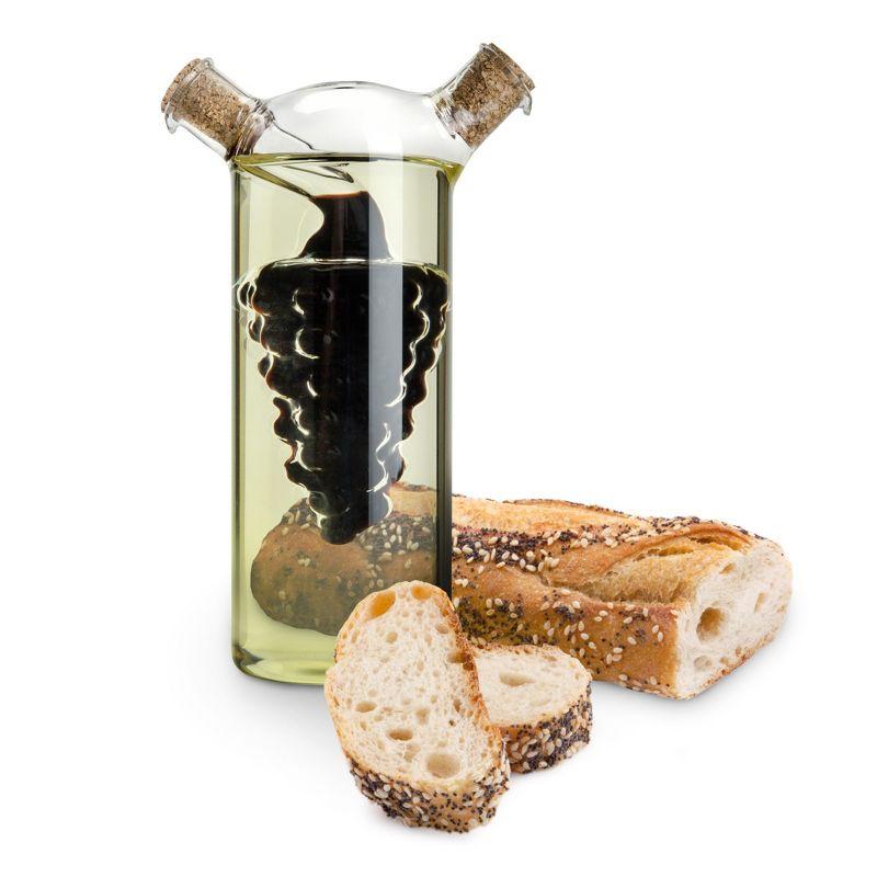 Farmhouse Oil & Vinegar Cruet