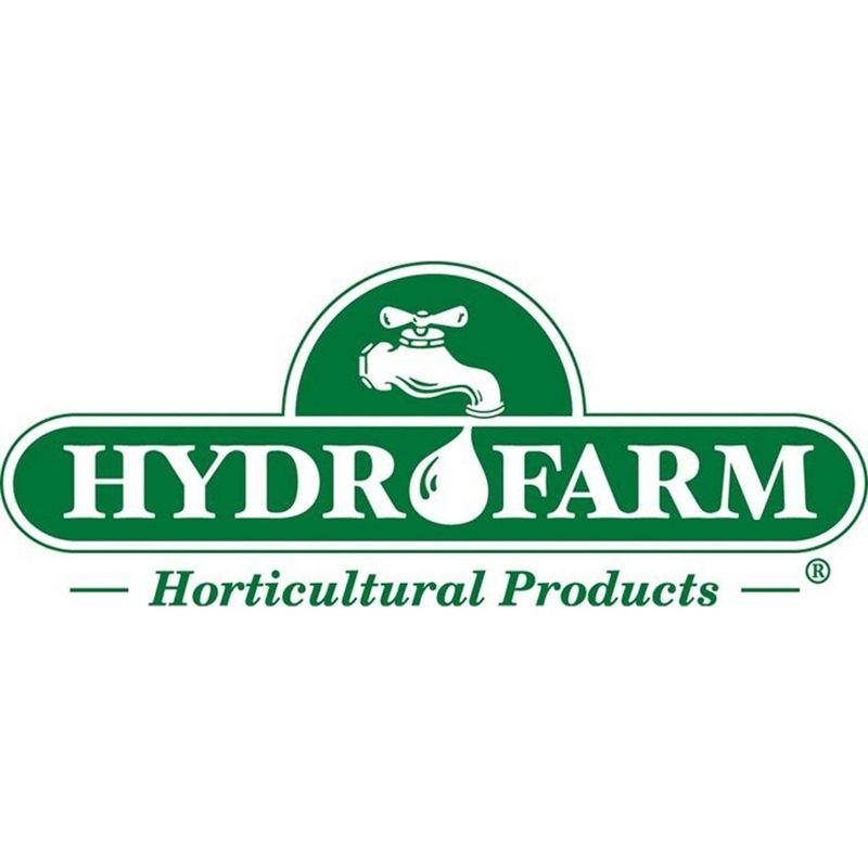 Hydrofarm Active Air 6" Table Fan