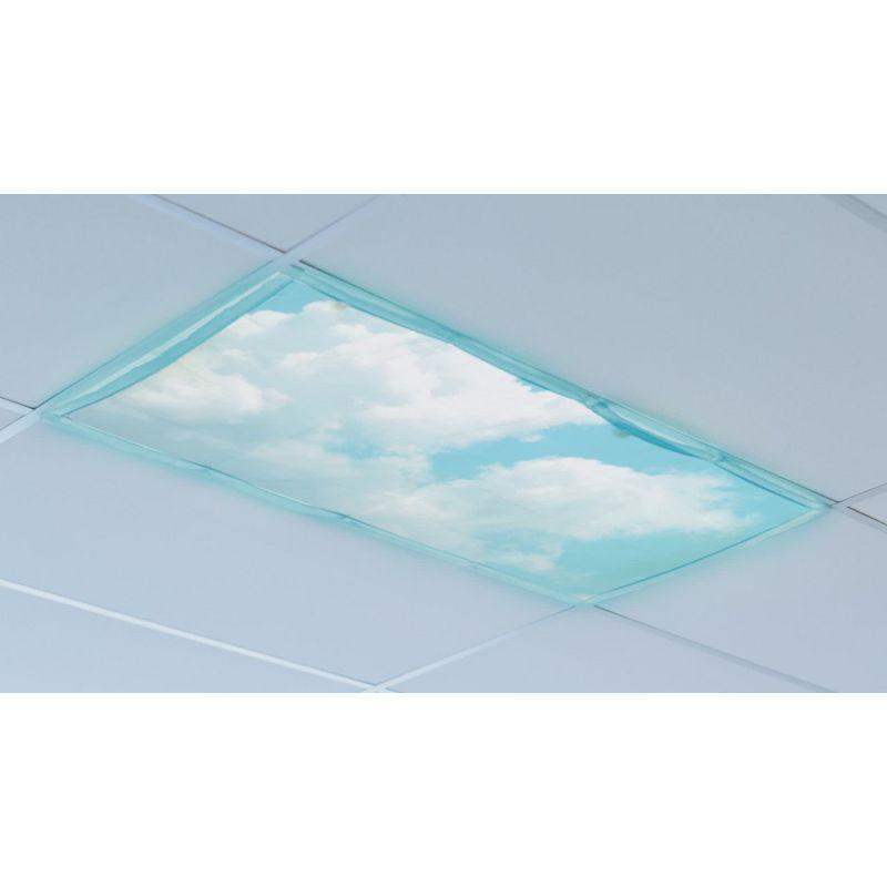 Educational Insights Fluorescent Light Filter (Set of 2)