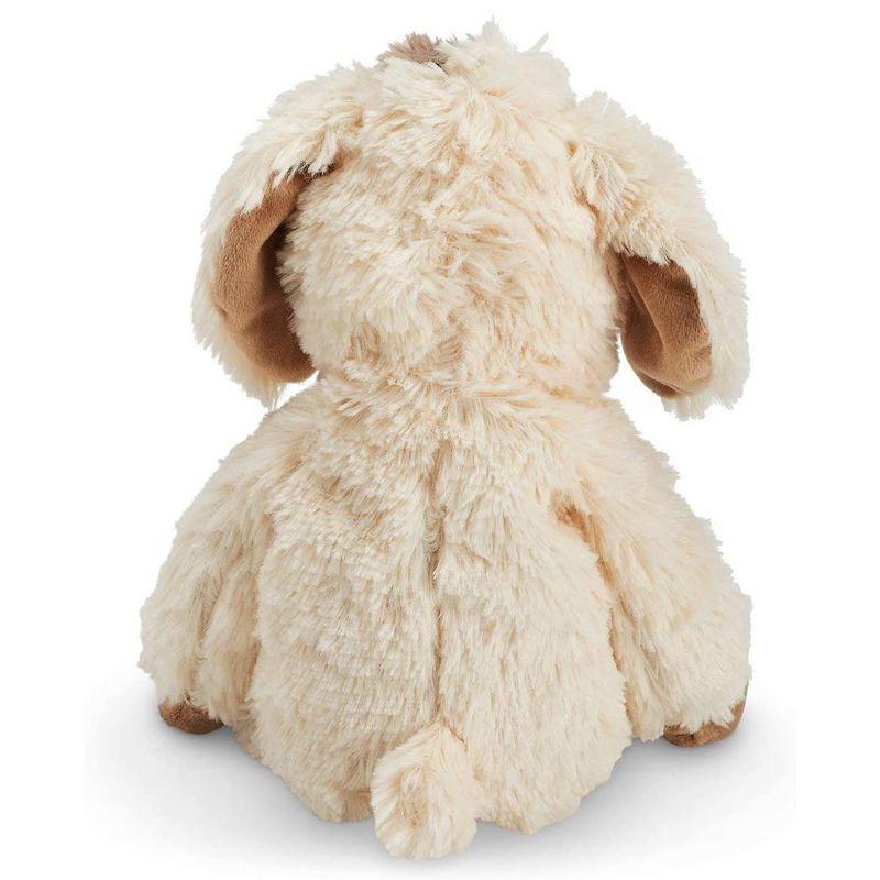 Intelex Warmies Microwavable Plush 13"  Puppy Dog