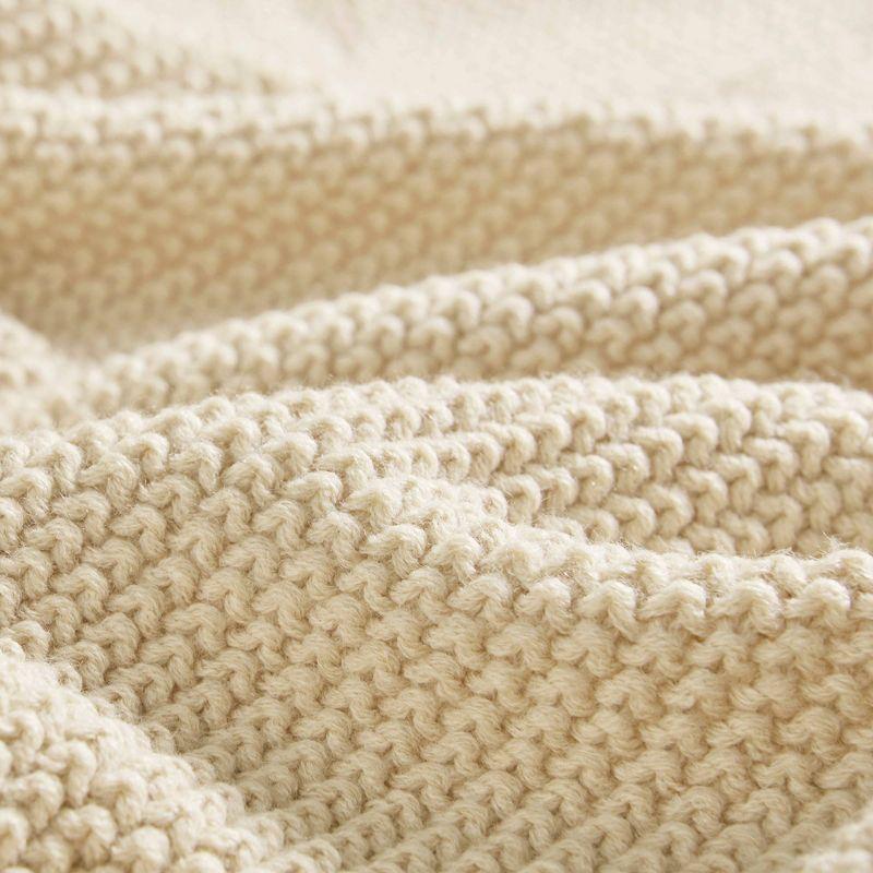 Bree Knit Throw