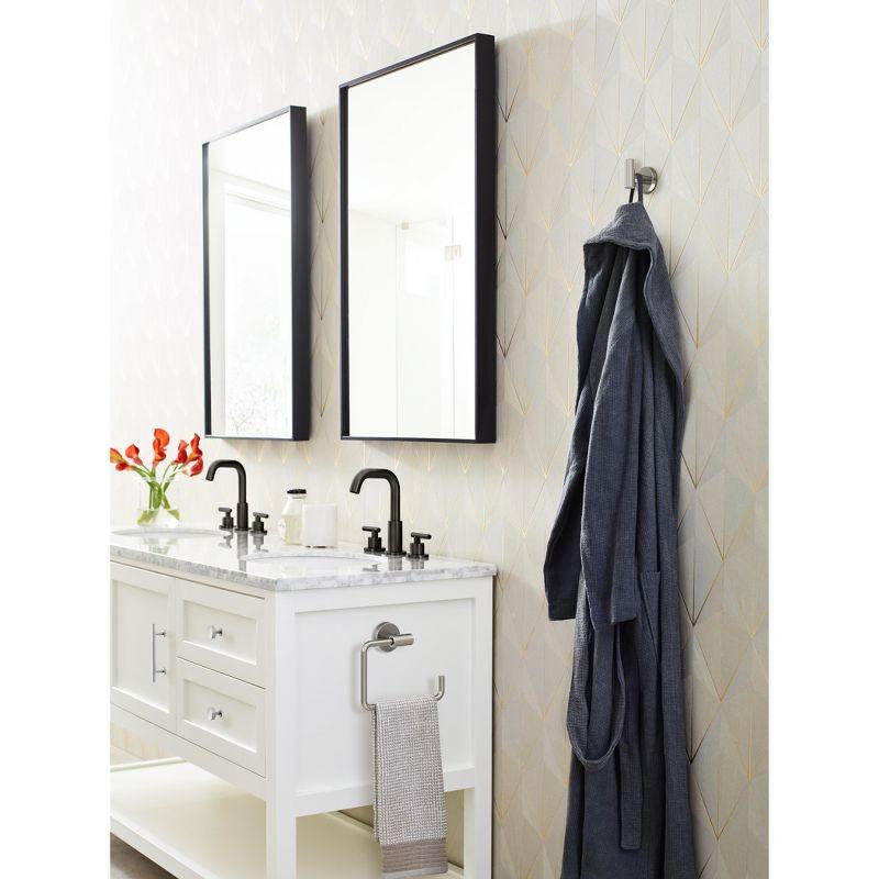 Arrondi™ Wall Mounted Robe Hook