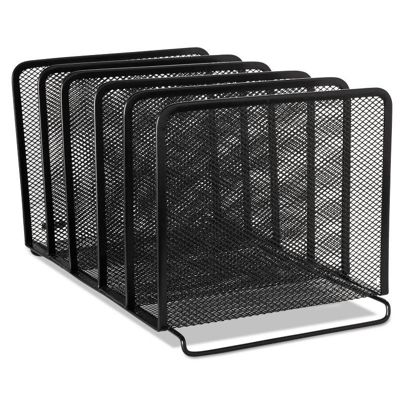 Rolodex™ Mesh Stacking Sorter File Organizer