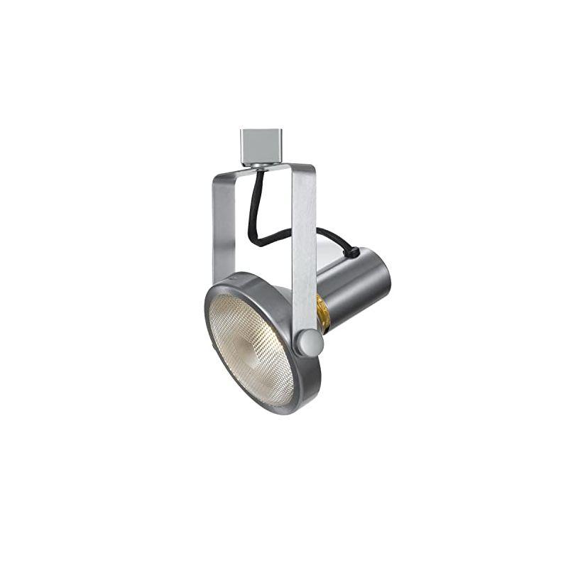 Adjustable Track Head