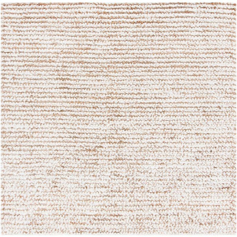 Classic Shag SG640 Hand Woven Area Rug  - Safavieh