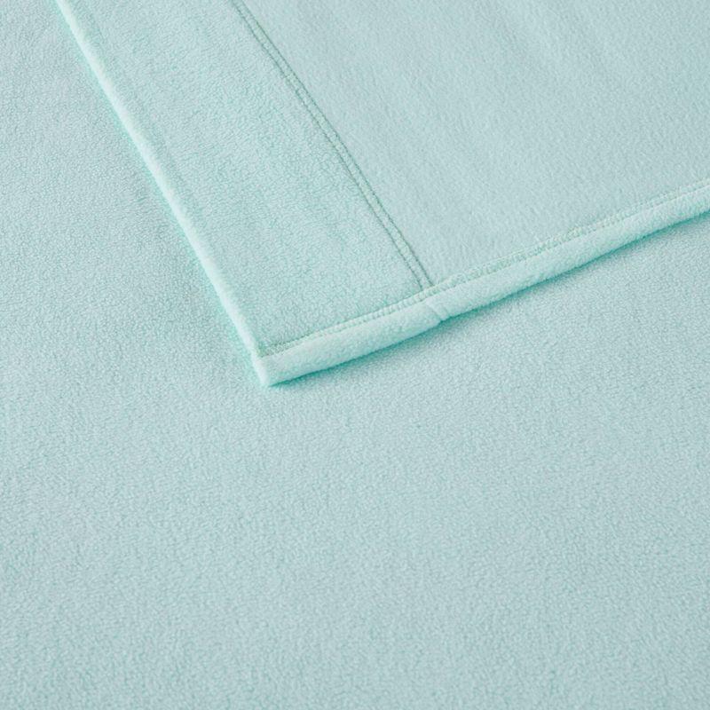 Micro Fleece Sheet Set - True North by Sleep Philosophy