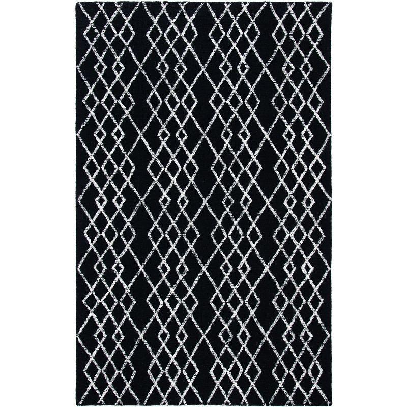 Metro MET994 Hand Tufted Area Rug  - Safavieh