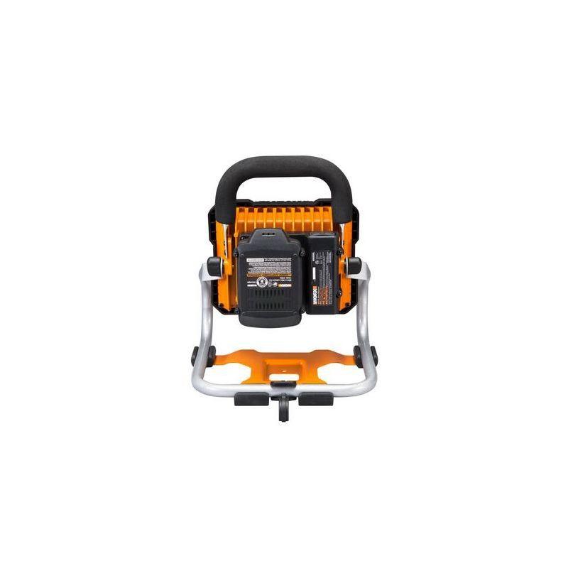 Worx WX026L.9 20V Power Share LED Work Light (Tool Only)