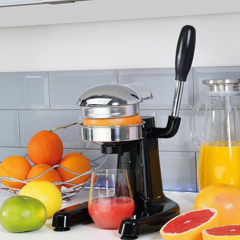 Frieling Frieling Positano Manual Citrus Juicer