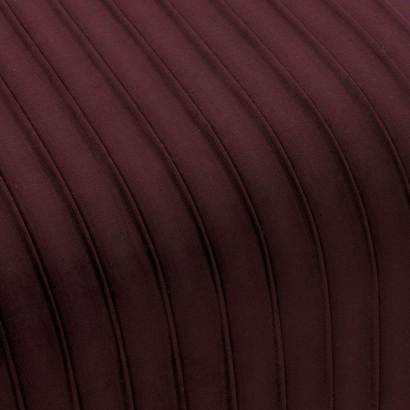 Thornbury Velvet Upholstered Bench