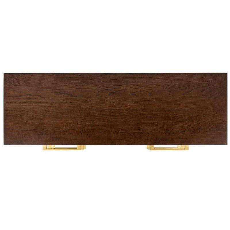 Sheldon 6 - Drawer Double Dresser