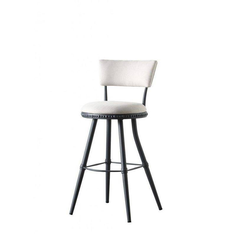 Benton Adjustable Stool - Boraam