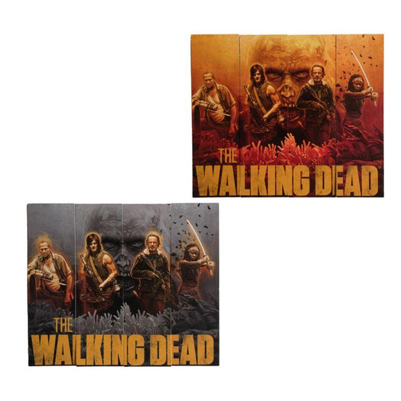 Mcfarlane Toys The Walking Dead 5 Inch Figure | Daryl Dixon