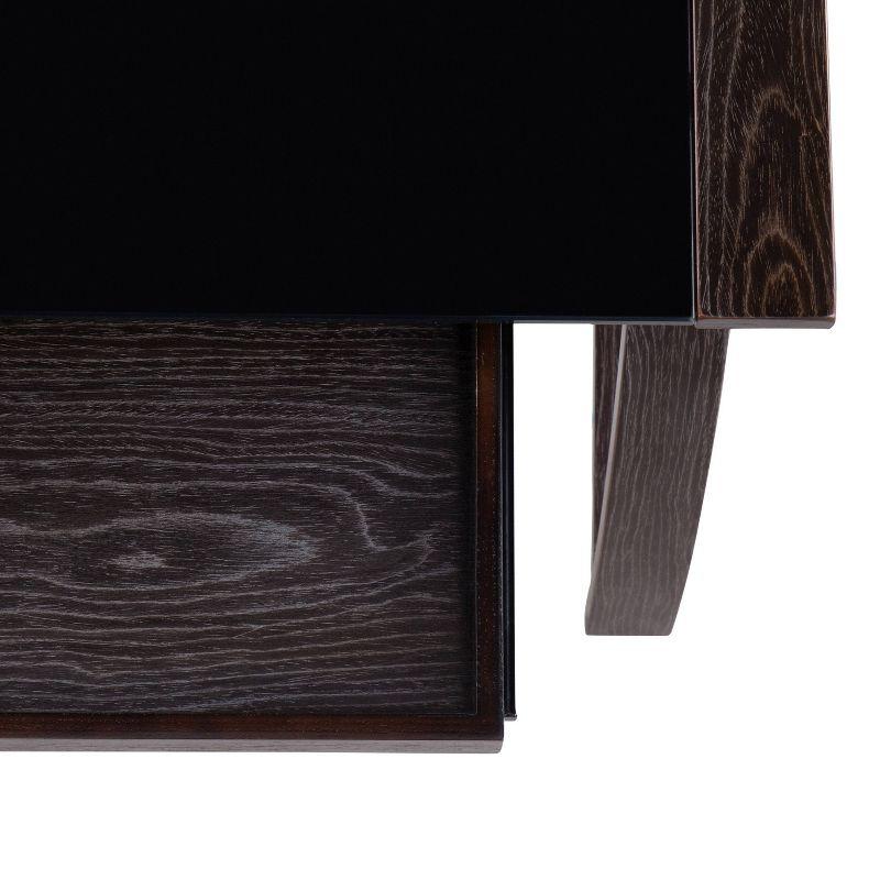 Bentley Mid-Century Modern Computer Desk - LumiSource