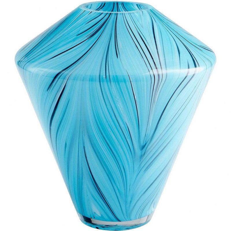 Cyan Design - Phoebe - Medium Vase - 10 Inches Wide By 11 Inches High