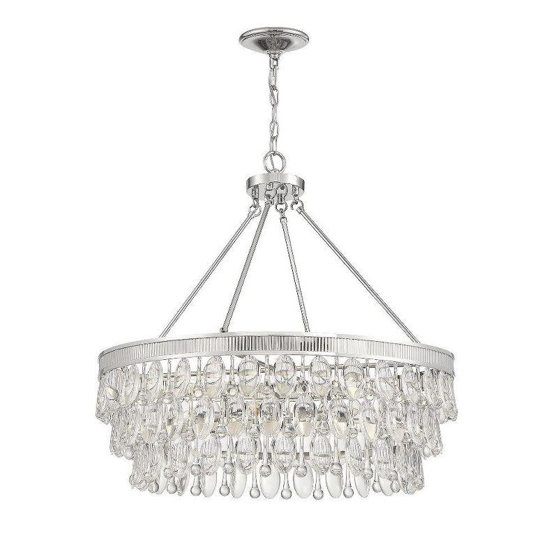 Windham 6-Light Pendant