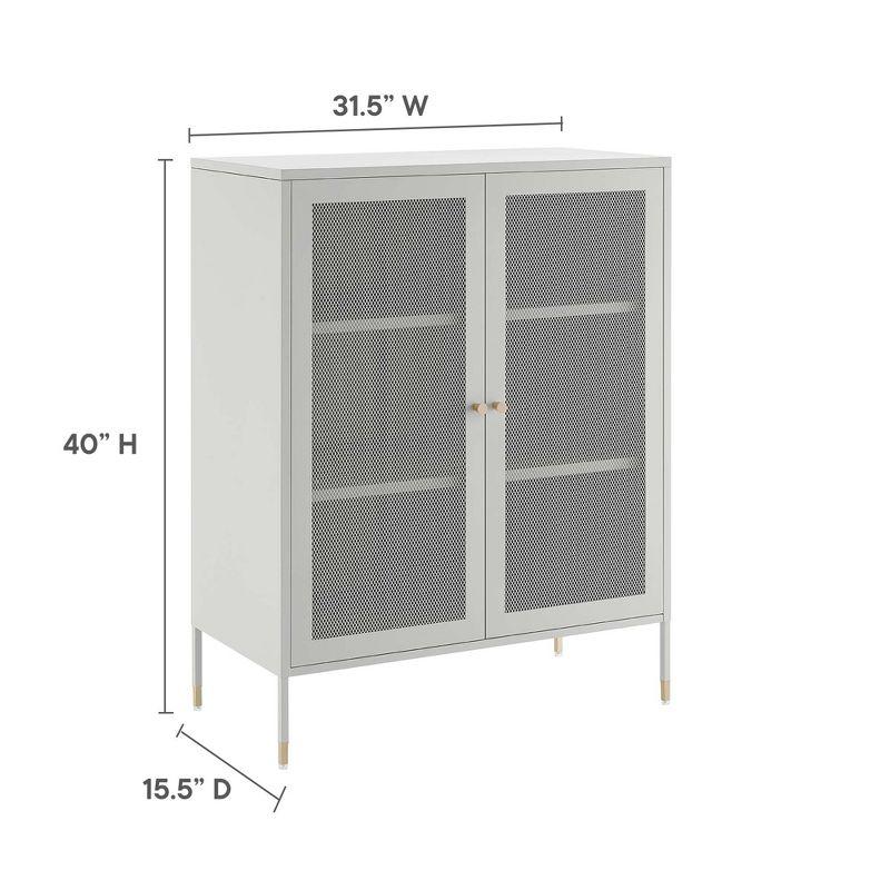 Modway Modway Covelo 32" Accent Cabinet