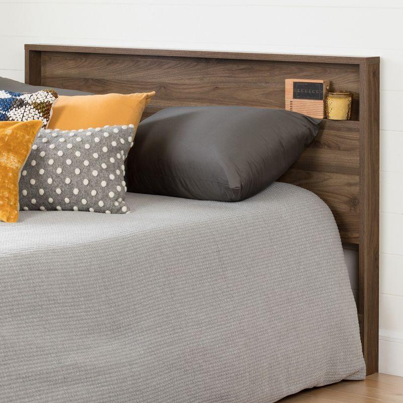 Queen Holland Headboard - South Shore