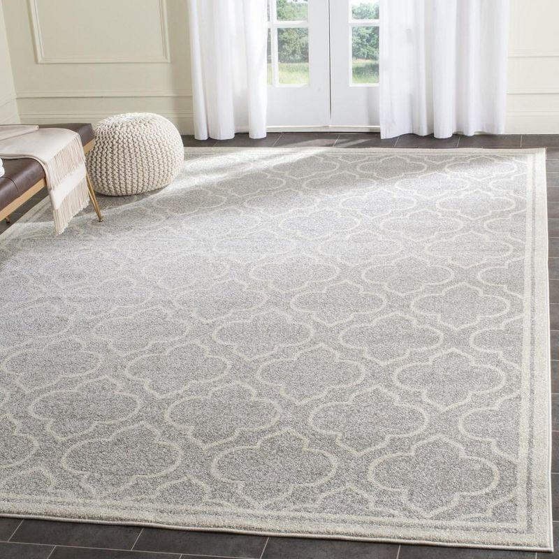 Amherst AMT412 Power Loomed Area Rug  - Safavieh