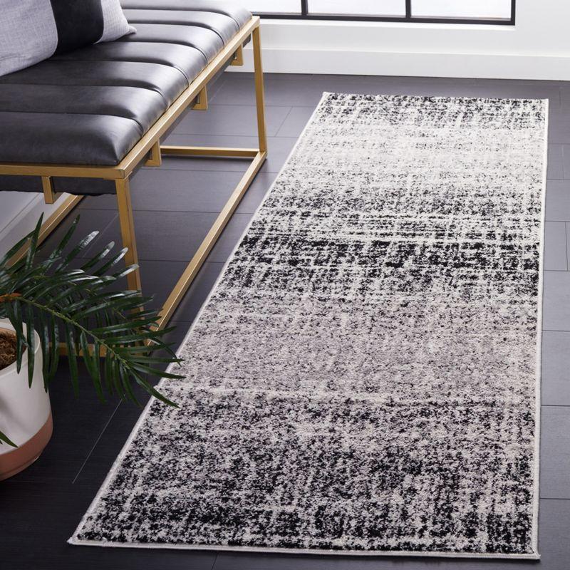 Adirondack ADR116 Power Loomed Area Rug  - Safavieh