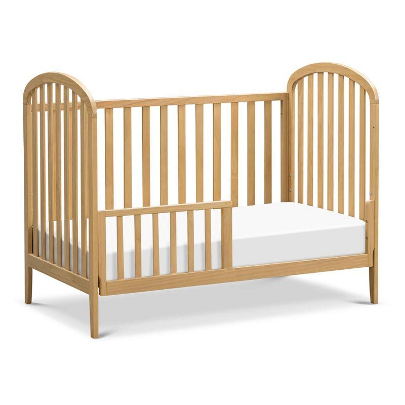 Beau 3-In-1 Convertible Crib