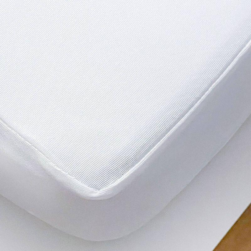 Waterproof Premium Mattress Protector - ProtectEase