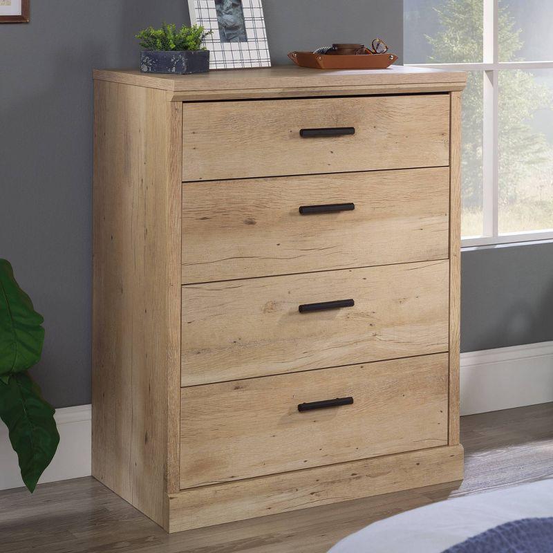 Aspen Post 4 - Drawer Dresser